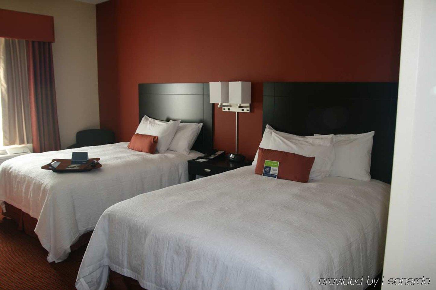 Hampton Inn & Suites Phoenix Chandler Fashion Center Room photo